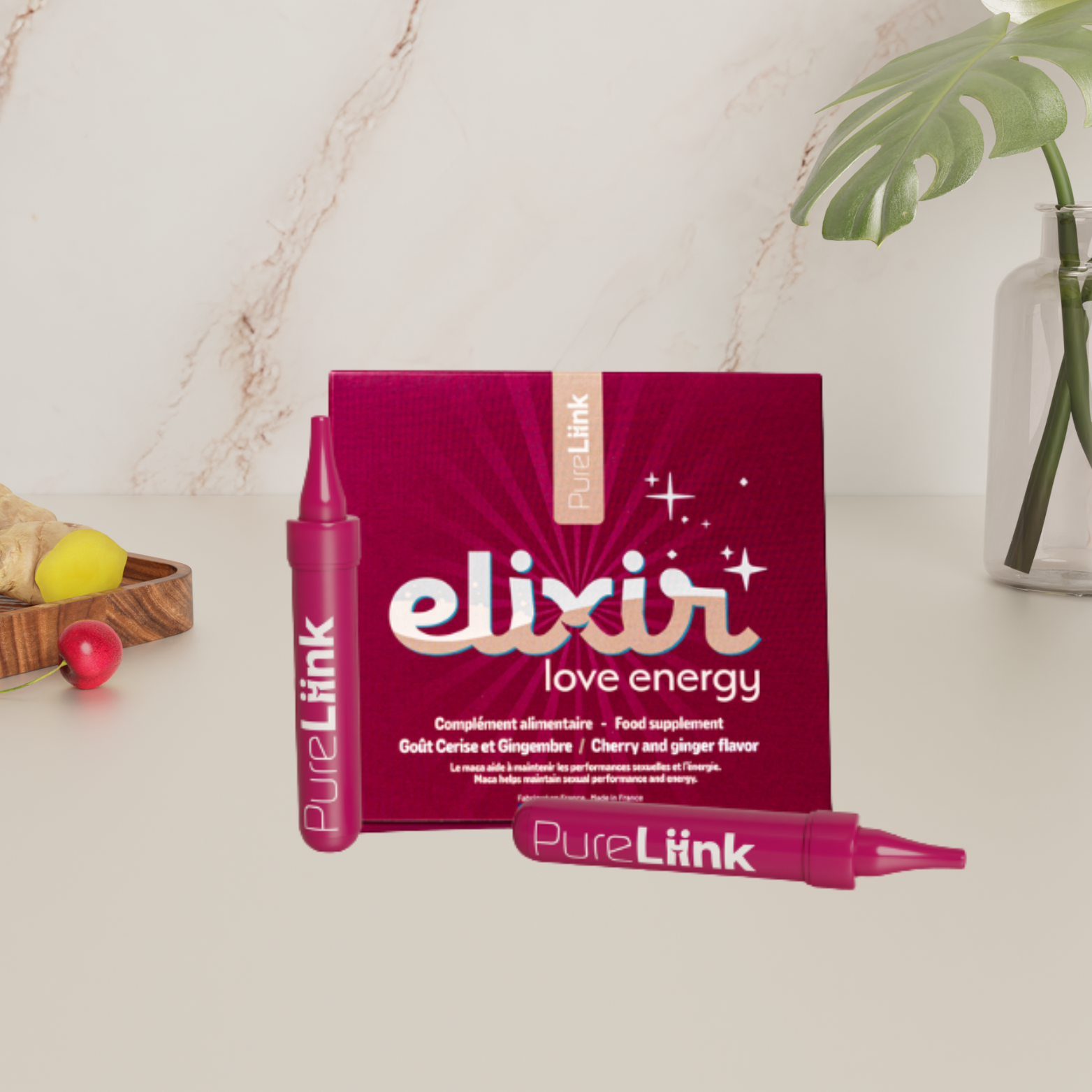 Elixir 42